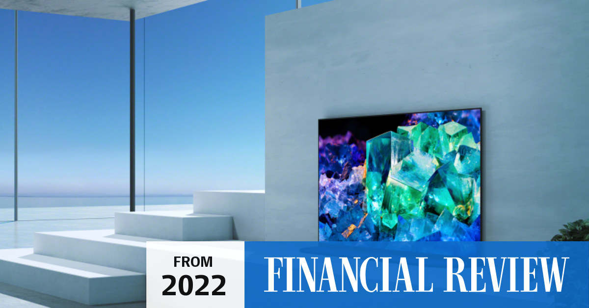 Samsung finally takes on LG for OLED TVs